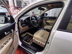 کیا سۆرینتۆ